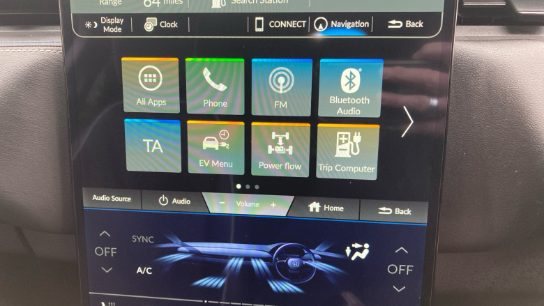 Honda E Ny1 150kW Elegance 69kWh 5dr Auto Electric Hatchback